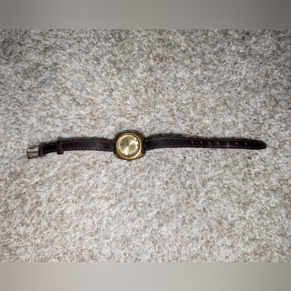 1960s Women's Citizen Watch